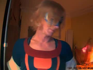 Sexymilfvalerie Chaturbate stream image from December 29, 2024