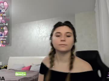 Sexymonicaa Chaturbate stream image from December 29, 2024
