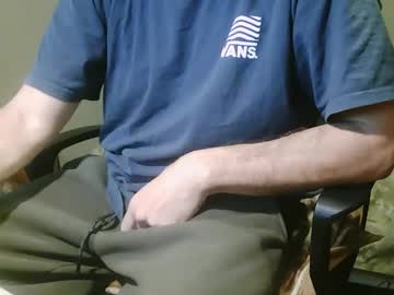 Stevo69697 Chaturbate stream image from December 29, 2024