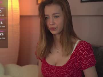 Sugarquill Chaturbate stream image from December 29, 2024