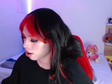Tadashi_Ha Chaturbate stream image from December 29, 2024