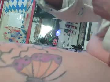 2muchdic4u Chaturbate stream image from December 29, 2024