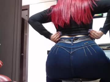 Abby_Iloveit Chaturbate stream image from December 29, 2024