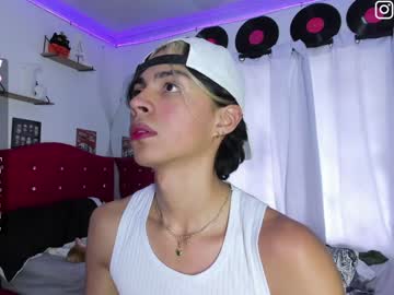 Alex_Sweet_69 Chaturbate stream image from December 29, 2024