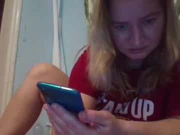 Amely12 Chaturbate stream image from December 29, 2024