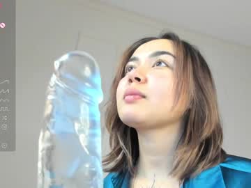 Amyydaly Chaturbate stream image from December 29, 2024