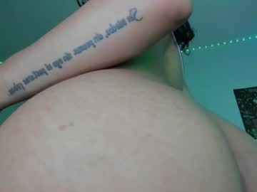 Angel_Love_B Chaturbate stream image from December 29, 2024