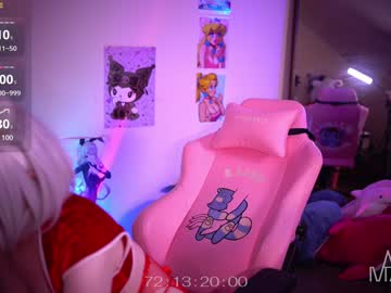 Annie_May_May Chaturbate stream image from December 29, 2024