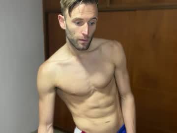 Aquilesmade Chaturbate stream image from December 29, 2024