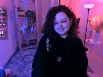 Bitchofsun Chaturbate stream image from December 29, 2024