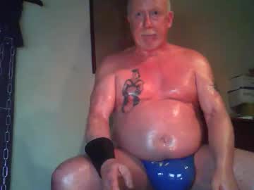 Buldgerman Chaturbate stream image from December 29, 2024