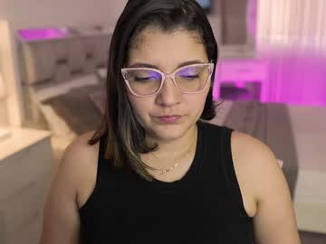 Camila_Buitrago Chaturbate stream image from December 29, 2024