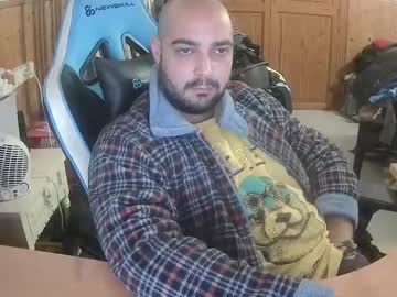 Chicomallorca96 Chaturbate stream image from December 29, 2024