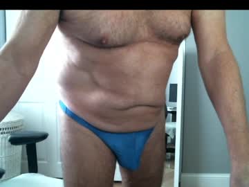 Daddys7plus Chaturbate stream image from December 29, 2024