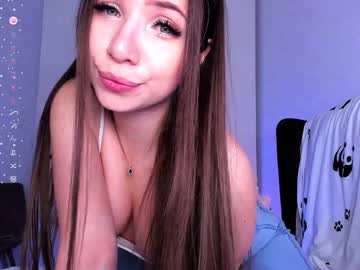 Ellamilano Chaturbate stream image from December 29, 2024