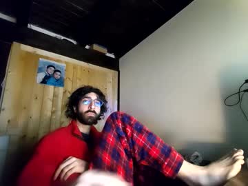 Fabrizio97it Chaturbate stream image from December 29, 2024