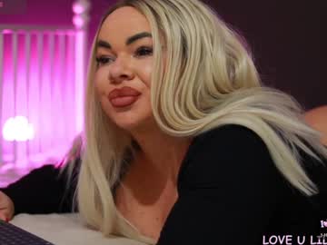 Iamlila Chaturbate stream image from December 29, 2024