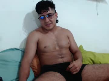 Kamenov07 Chaturbate stream image from December 29, 2024