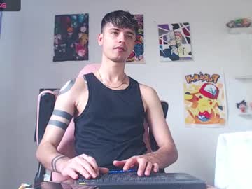 Kendall_Ros Chaturbate stream image from December 29, 2024