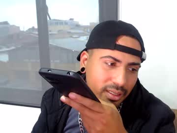 Manuelrosse_ Chaturbate stream image from December 29, 2024