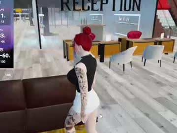 Maya_3dx Chaturbate stream image from December 29, 2024