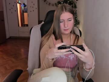Minnie_Olson_ Chaturbate stream image from December 29, 2024