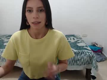 Salome_Sweet4_ Chaturbate stream image from December 29, 2024