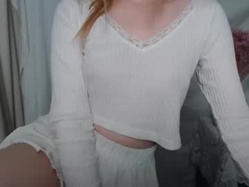 Amy_Nymphet Chaturbate stream image from December 29, 2024