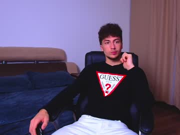 Atlascharm Chaturbate stream image from December 29, 2024