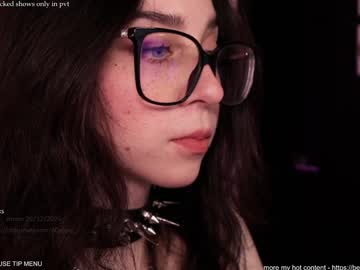 B0pppo Chaturbate stream image from December 29, 2024