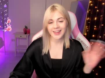 Candyhannah Chaturbate stream image from December 29, 2024