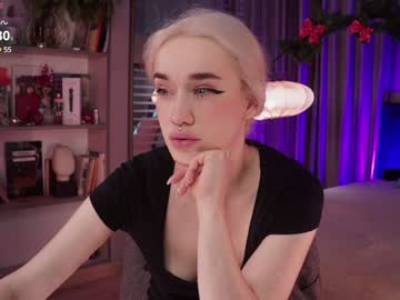 Fiona_Powerpuff Chaturbate stream image from December 29, 2024