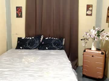 Hot_Babe0802 Chaturbate stream image from December 29, 2024