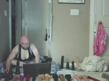 Jghosty69 Chaturbate stream image from December 29, 2024