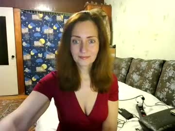 Juliaa_Foxi Chaturbate stream image from December 29, 2024
