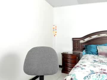 Lilia344965 Chaturbate stream image from December 29, 2024