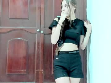 Little_Rapunsel_ Chaturbate stream image from December 29, 2024