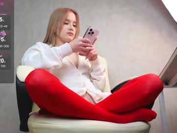 Marietta__Castro Chaturbate stream image from December 29, 2024