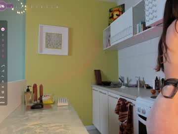 Moni_Carroll Chaturbate stream image from December 29, 2024