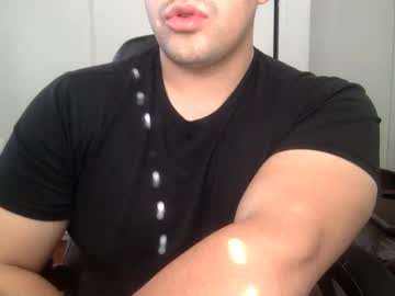 Mrbree Chaturbate stream image from December 29, 2024
