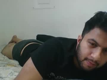 Obedient_Bachu_ Chaturbate stream image from December 29, 2024