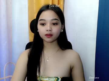 Pinay_Baby Chaturbate stream image from December 29, 2024
