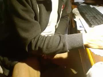 Ralfmuc Chaturbate stream image from December 29, 2024
