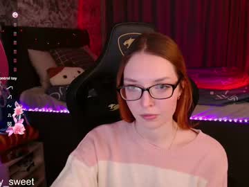 Renary_Sweet Chaturbate stream image from December 29, 2024