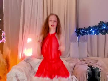 Rose_Charming_ Chaturbate stream image from December 29, 2024