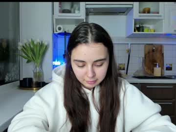 Tenderalise Chaturbate stream image from December 29, 2024