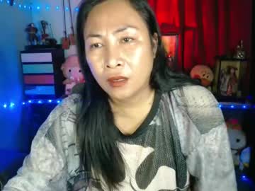 Urexoticpinaytrishaxxx stream image from December 29, 2024