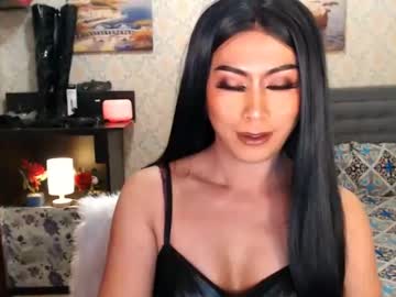 Affairtoyourgoddesskhendra Chaturbate stream image from December 29, 2024