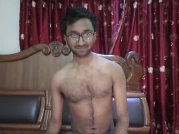Alvin_Miler Chaturbate stream image from December 29, 2024