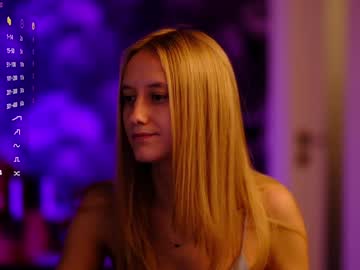 Angeellina Chaturbate stream image from December 29, 2024